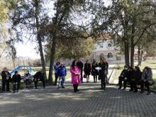 Проведоха се обсъждания на проекта за Бюджет на Община Нова Загора в малките населени места