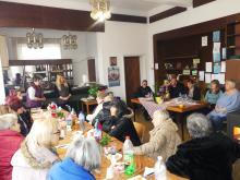 Проведоха се обсъждания на проекта за Бюджет на Община Нова Загора в малките населени места