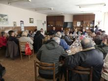 Проведоха се обсъждания на проекта за Бюджет на Община Нова Загора в малките населени места